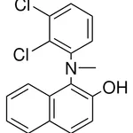 Merck 1-(2,3-DICHLORO-N-METHYLANILIN - 50mg