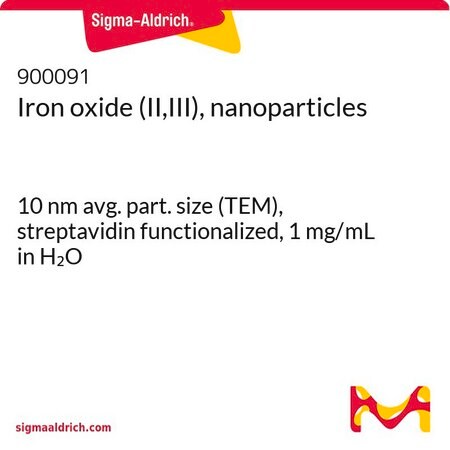 Merck Iron oxide (II,III), nanoparticles