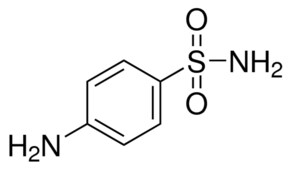 Merck SULFANILAMIDE