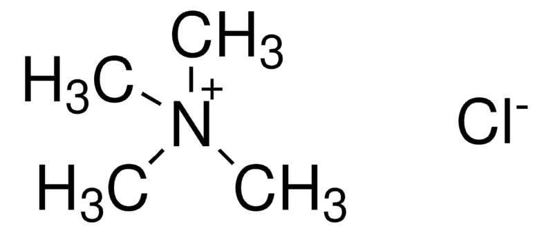Merck Tetramethylammonium chloride