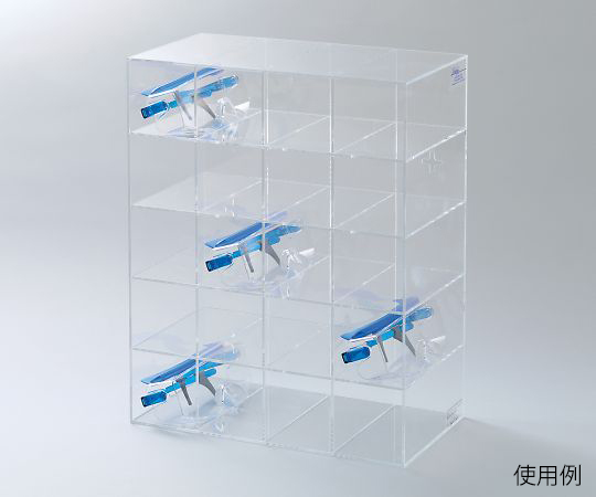 AS ONE Eye Glasses Case, 안경 케이스