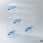 AS ONE Eye Glasses Case, 안경 케이스