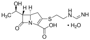 Merck IMIPENEM MONOHYDRATE