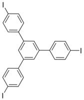 Merck 1,3,5-TRIS(4-IODOPHENYL)BENZENE, 98%