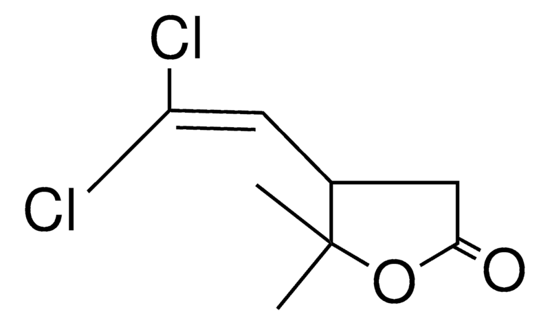 Merck 4-(2,2-DICHLOROVINYL)-4,5-DIHY - 50 MG&