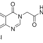 Merck 2-(6,8-DICHLORO-4-OXO-3(4H)-QUIN-
