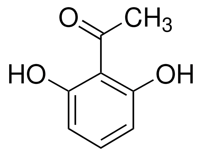 Merck 2',6'-Dihydroxyacetophenone