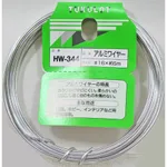 AS ONE Metal Wire, 금속선