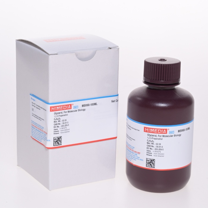 Himedia Glycerol