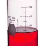 Thermo Fisher Scientific Kimble KIMAX Tall-Form Beakers, without spout