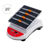 AS ONE 20° 3D Digital Nutating Mixer, 20° 3D 디지털 경사각 조절 믹서