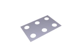 Waters Gasket, Mixer