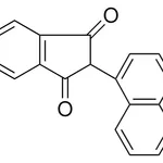 Merck 2-NAPHTHALEN-1-YL-INDAN-1,3-DI - 50 MG&