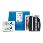 AS ONE Residual Chlorine Measurement Kit (Wide range type), 잔류염소 측정키트 (광범위 타입)