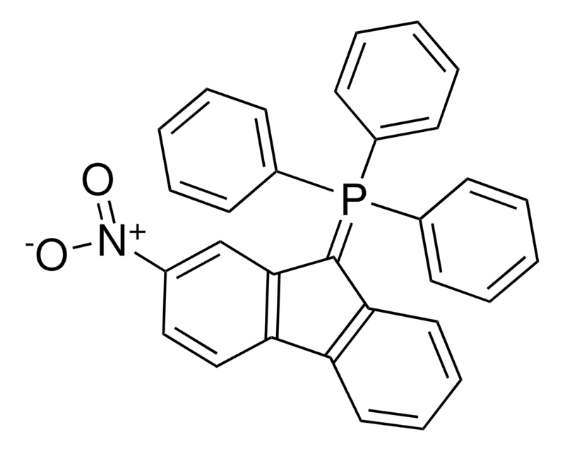 Merck (2-NITRO-9-FLUORENYLIDENE)TRIPH