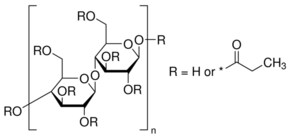 Merck CELLULOSE PROPIONATE (M.W. CA. 130,000)
