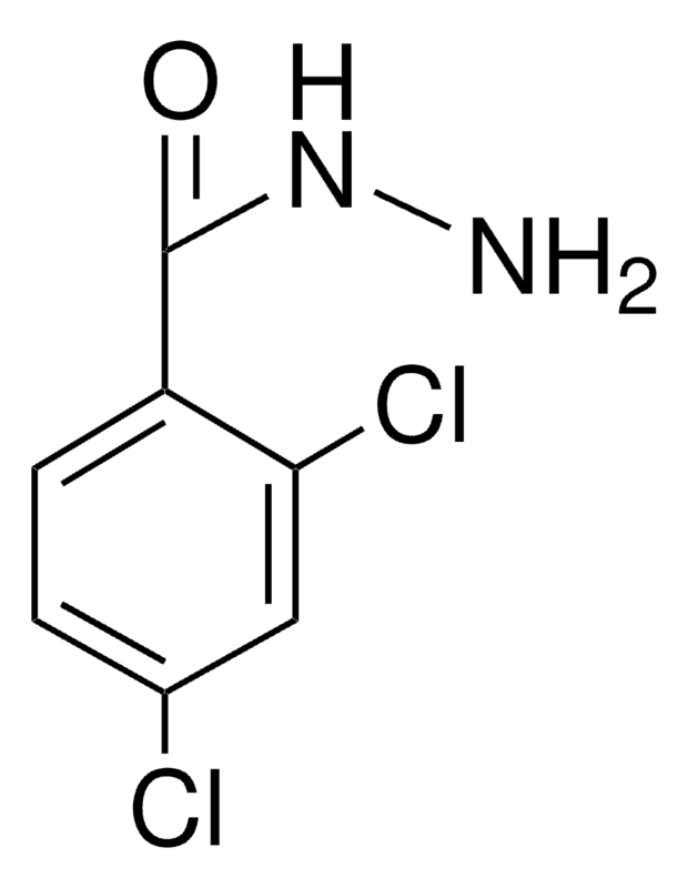 Merck 2,4-DICHLOROBENZOIC ACID HYDRAZ