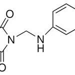 Merck 5-BROMO-2-(DIBENZOFURAN-3-YLAM -5 MG