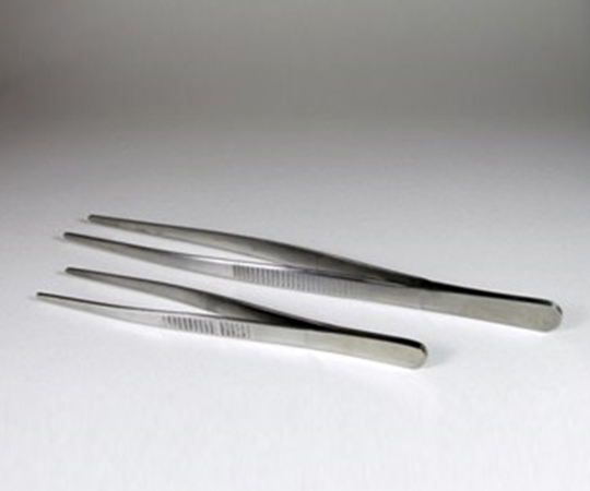 AS ONE Stainless Tweezer, 스테인리스 핀셋