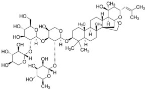 Merck JUJUBOSIDE B