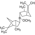 Merck (+)-B-Methoxydiisopinocampheylborane