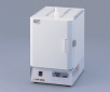 AS ONE High-Performance Muffle Furnace  100 ~ 1280 ℃, 고성능 머플전기로  100 ~ 1280 ℃