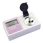 AS ONE Digital Refractometer, 디지털 굴절계