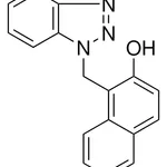 Merck 1-BENZOTRIAZOL-1-YLMETHYL-NAPH - 50 MG &