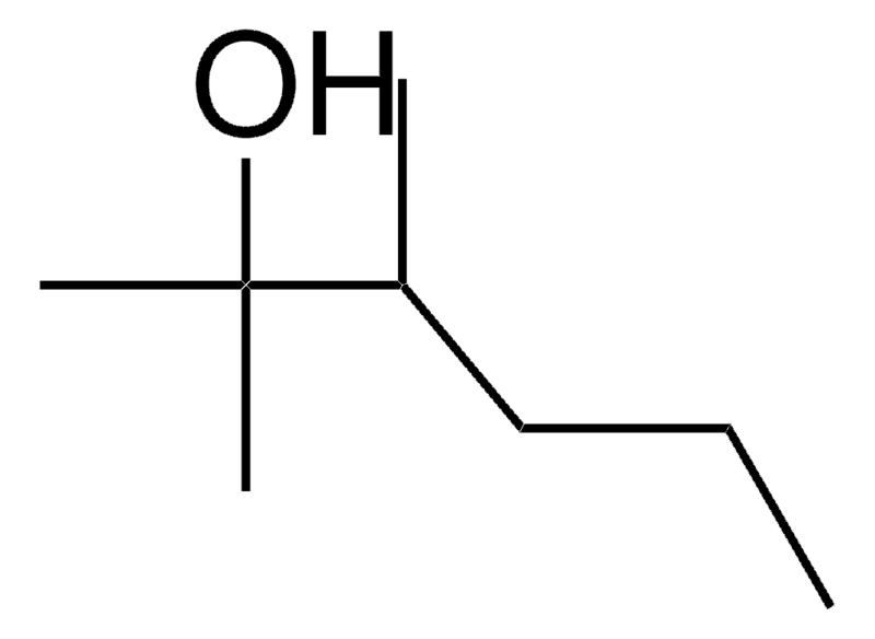 Merck 2,3-DIMETHYL-2-HEXANOL