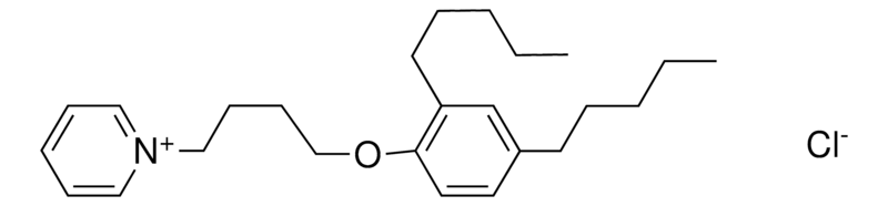 Merck 1-(4-(2,4-DIPENTYL-PHENOXY)-BU - 25 MG&