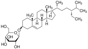 Merck _-SITOSTEROL _-D-GLUCOSIDE