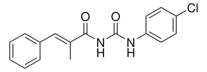 Merck 1-(4-CHLORO-PHENYL)-3-(2-METHY - 50 MG&