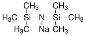 Merck SODIUM BIS(TRIMETHYLSILYL)AMIDE, 95%