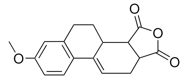 Merck 7-METHOXY-3A,3B,4,5,11,11A-HEX - 10 MG&