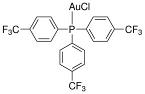 Merck CHLORO(TRIS(PARA-TRIFLUOROMETHYLPHENYL)P