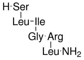 Merck PAR-2 (1-6) AMIDE (MOUSE, RAT) TRIFLUO&