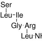 Merck PAR-2 (1-6) AMIDE (MOUSE, RAT) TRIFLUO&
