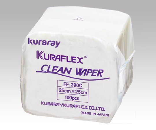 AS ONE KURACLEAN® Wiper, 쿠라클린 와이퍼