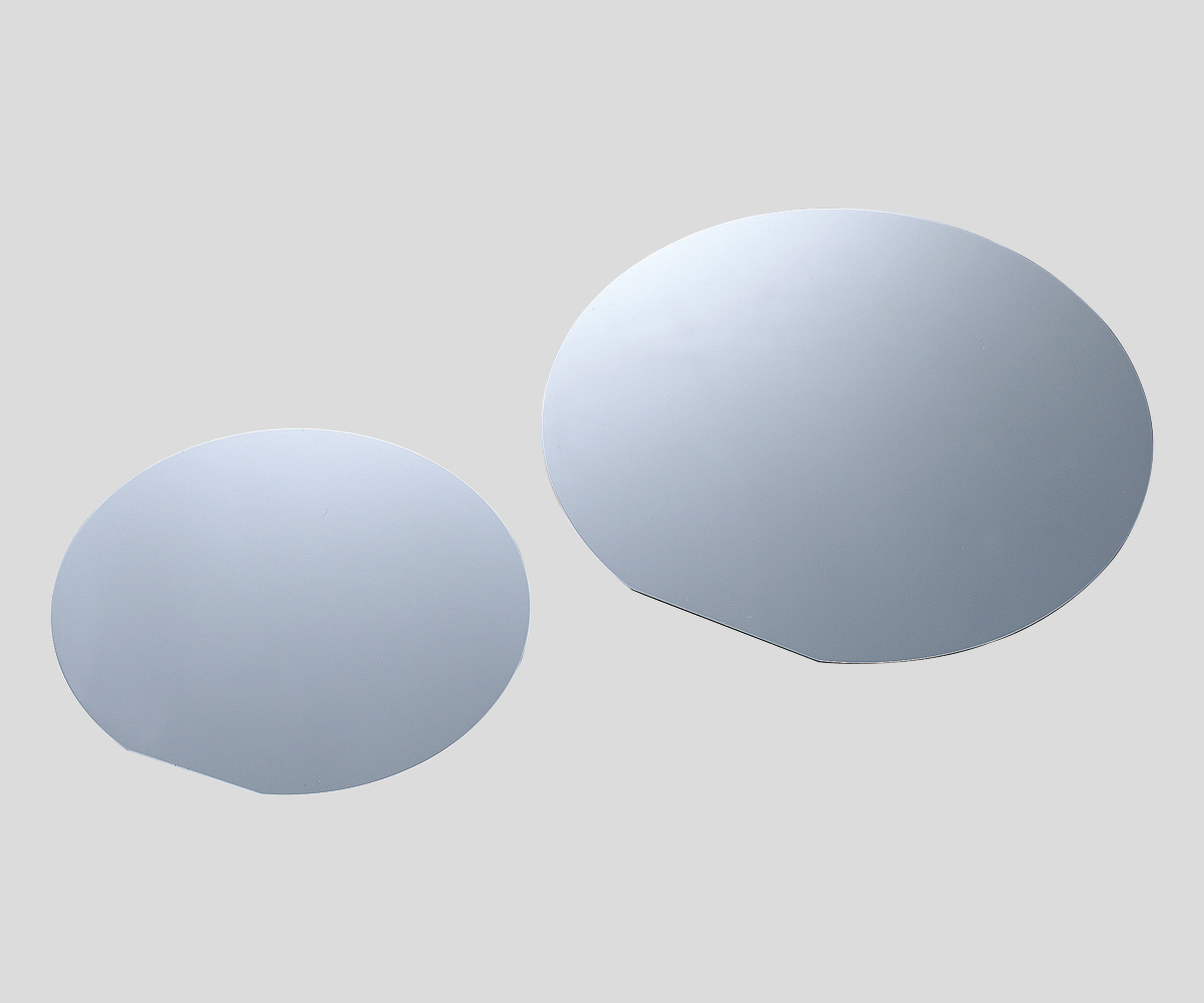 AS ONE High-Purity Silicone Wafer forResearch, 연구용 고순도 실리콘웨이퍼