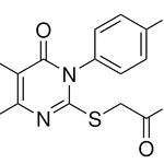Merck METHYL ((3-(4-METHOXYPHENYL)-4-O-