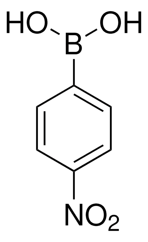Merck 4-Nitrophenylboronic acid