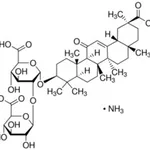 Merck GLYCYRRHIZIC ACID AMMONIUM SALT
