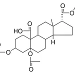 Merck 3-BETA,5-DIACETOXY-17-ALPHA-ET - 1 MG&