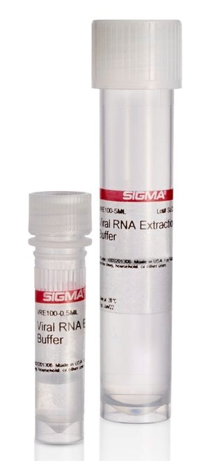 Merck VIRAL RNA EXTRACTION BUFFER
