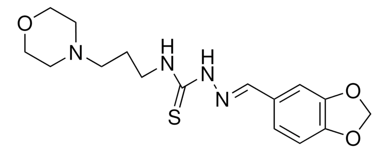 Merck 4-(3-MORPHOLINOPROPYL)-1-(PIPE - 50 MG