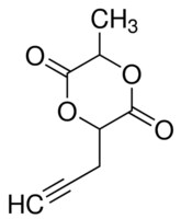 Merck 3-METHYL-6-PROPARGYL-1,4-DIOXANE-2,5-DI