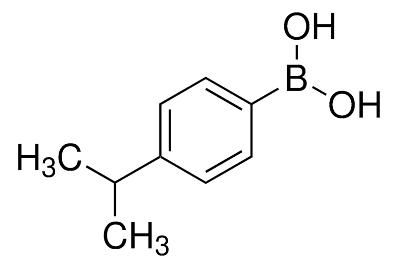 Merck 4-isopropylphenylboronic acid