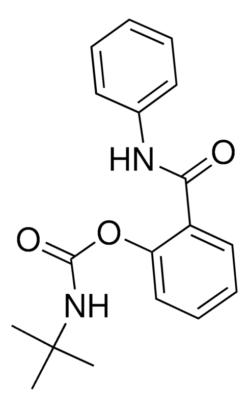 Merck 2-(PHENYLCARBAMOYL)PHENYL N-TE - 50 MG&
