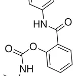 Merck 2-(PHENYLCARBAMOYL)PHENYL N-TE - 50 MG&