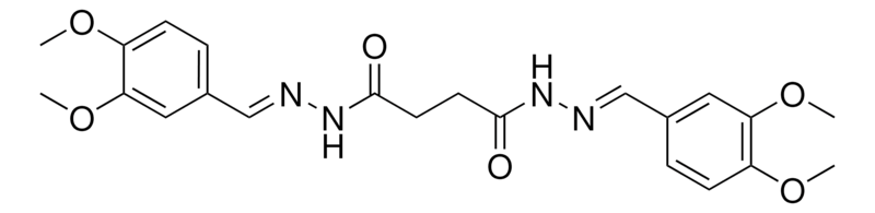 Merck N'(1),N'(4)-BIS(3,4-DIMETHOXYBEN-